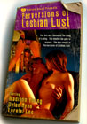 Perversions Of Lesbian Lust #01