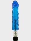 FREE Penis Ball Shaker Blue