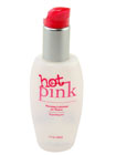 Hot Pink Warming Lubricant for Women 1.7 oz