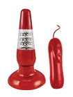 Ram Up & Down Anal Satisfier Red