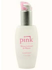 Pink Silicone Lubricant For Women 1.7 Oz.